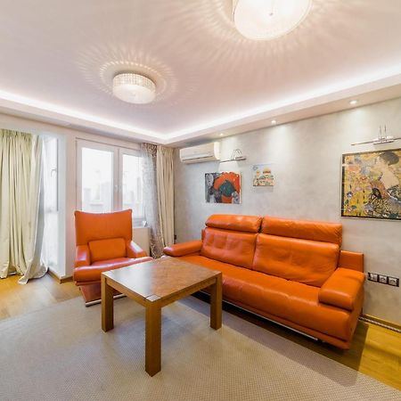Signature Suite - 1 Bedroom Σόφια Εξωτερικό φωτογραφία