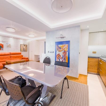 Signature Suite - 1 Bedroom Σόφια Εξωτερικό φωτογραφία