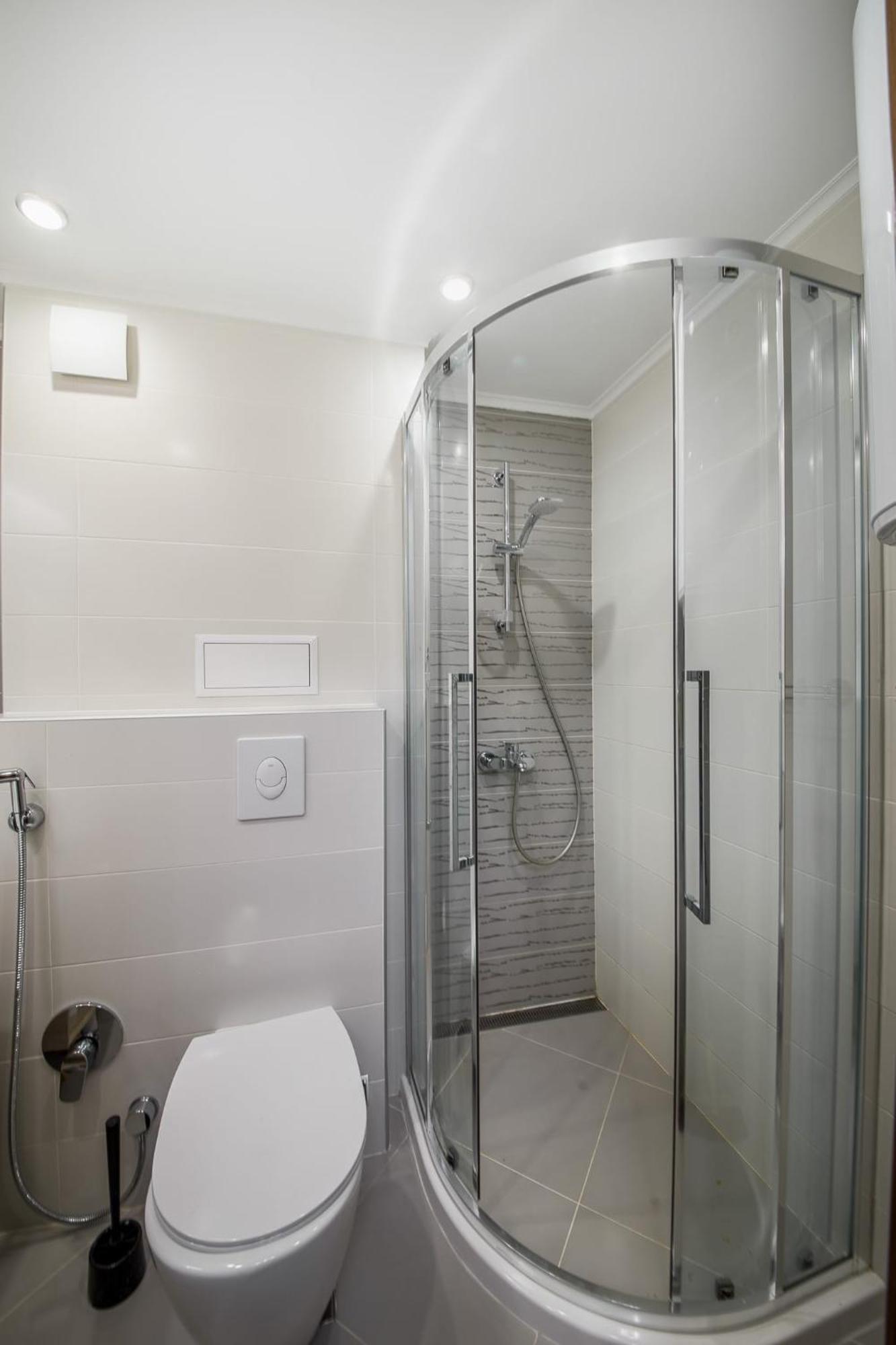 Signature Suite - 1 Bedroom Σόφια Εξωτερικό φωτογραφία