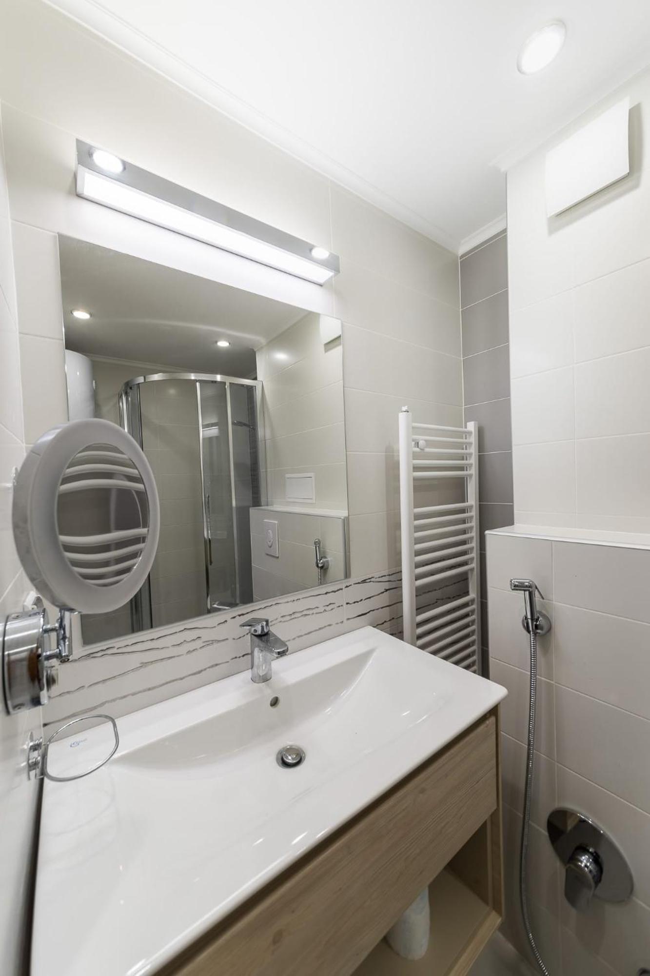 Signature Suite - 1 Bedroom Σόφια Εξωτερικό φωτογραφία