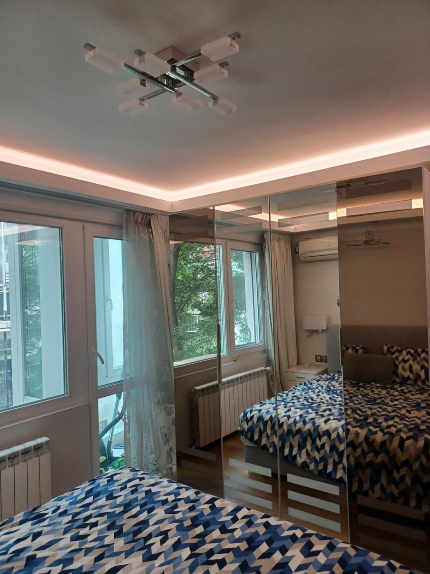 Signature Suite - 1 Bedroom Σόφια Εξωτερικό φωτογραφία