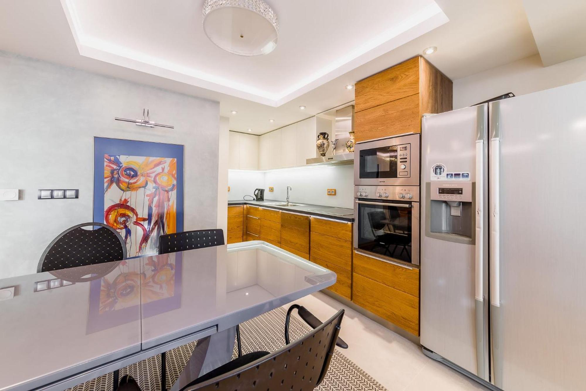 Signature Suite - 1 Bedroom Σόφια Εξωτερικό φωτογραφία