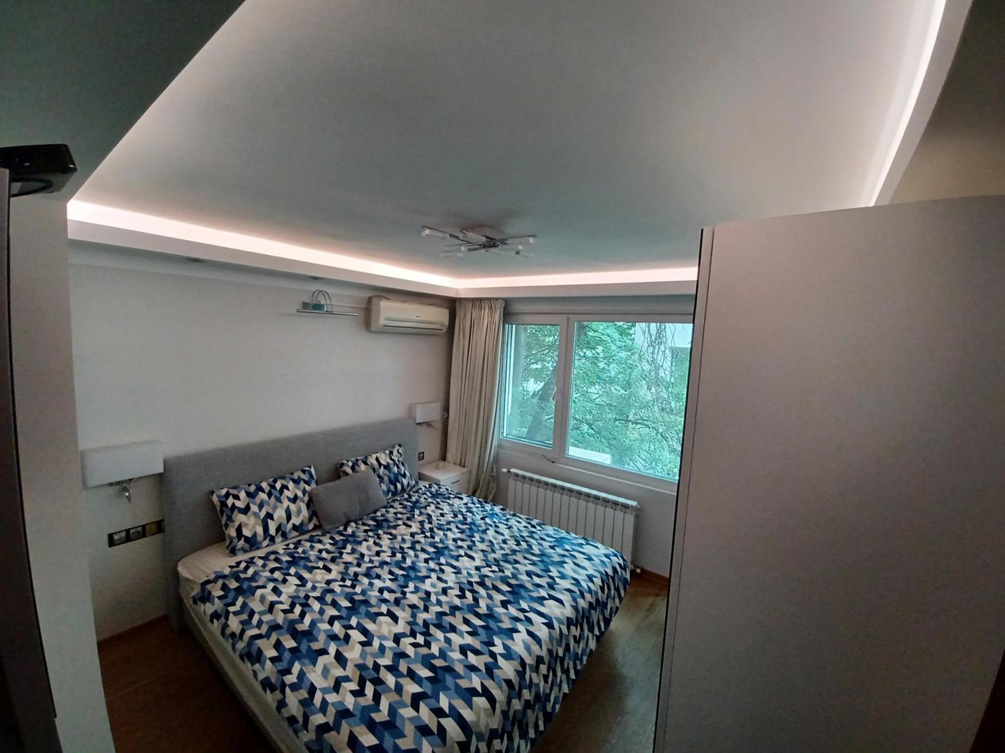 Signature Suite - 1 Bedroom Σόφια Εξωτερικό φωτογραφία