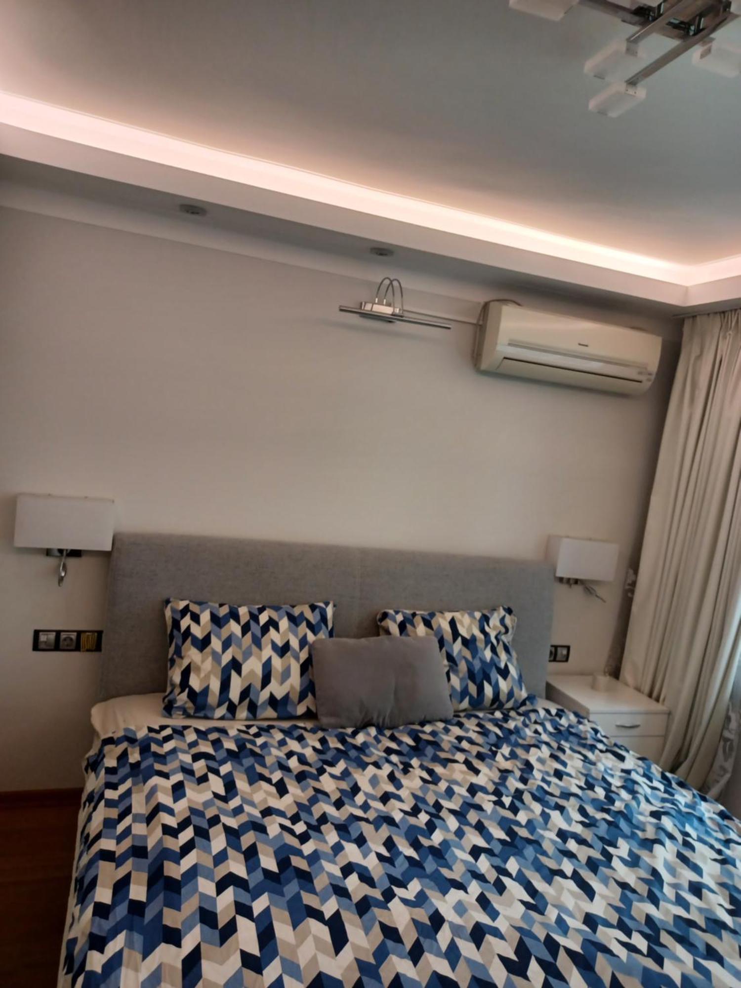Signature Suite - 1 Bedroom Σόφια Εξωτερικό φωτογραφία